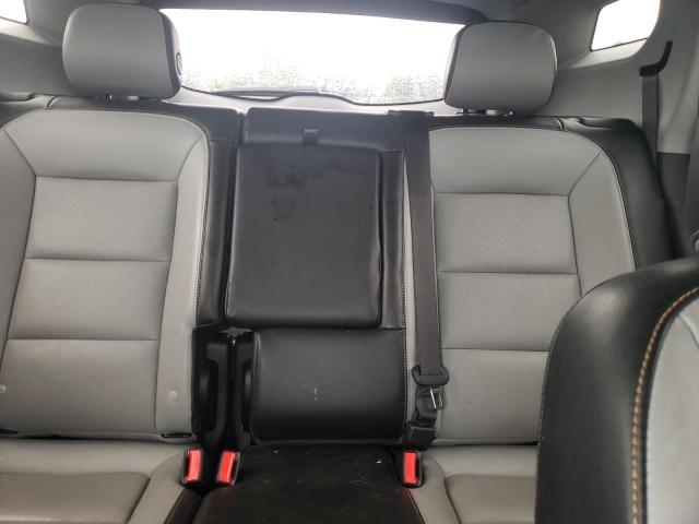 2019 GMC TERRAIN SL - 3GKALVEV9KL253003