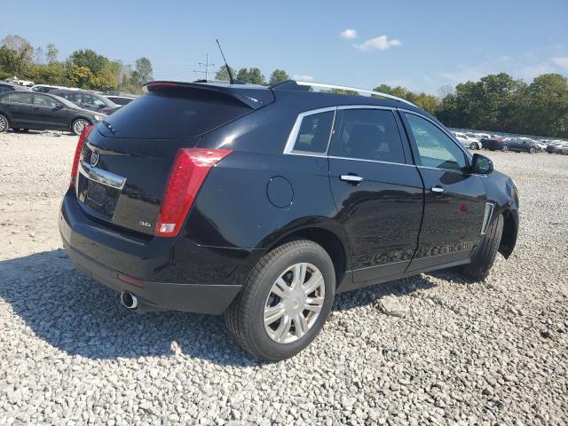 2013 CADILLAC SRX LUXURY 3GYFNCE32DS623614  71740944