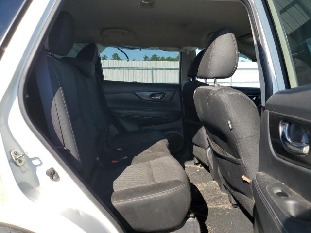 2019 NISSAN ROGUE S - KNMAT2MV1KP515063