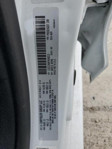 2015 CHRYSLER 200 LIMITE - 1C3CCCAB0FN548313
