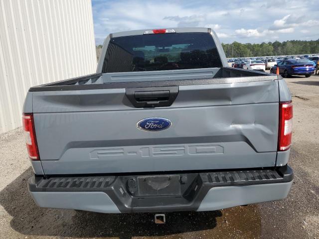 2019 FORD F150 SUPER - 1FTEW1E58KFA92263