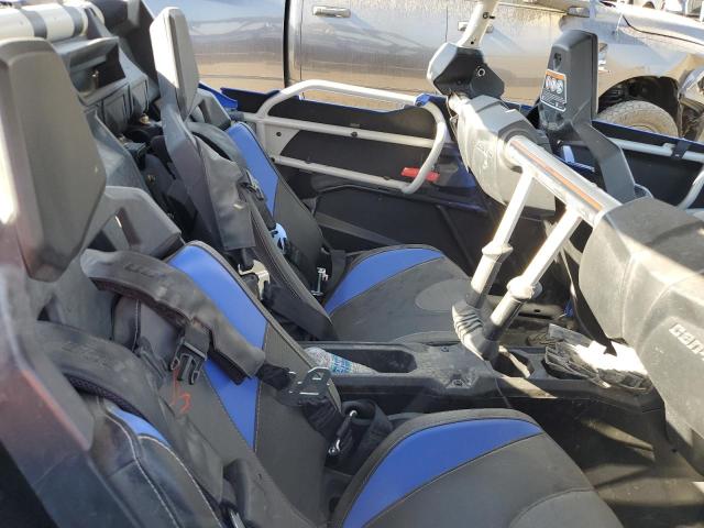 2022 CAN-AM MAVERICK X - 3JBVNAV26NE000318
