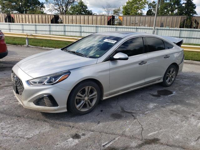 2018 HYUNDAI SONATA SPO #3024224815