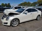 CADILLAC ATS снимка