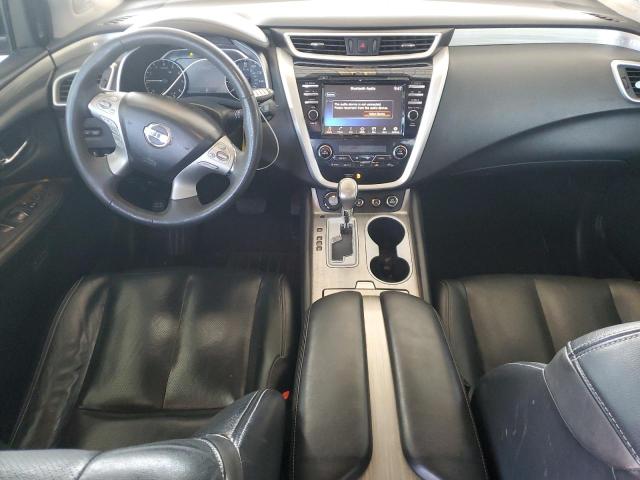 2016 NISSAN MURANO S - 5N1AZ2MG7GN107259