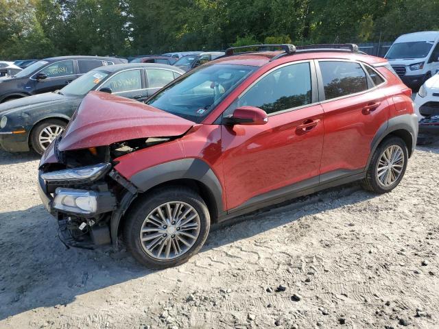 2018 HYUNDAI KONA SEL #2874468829