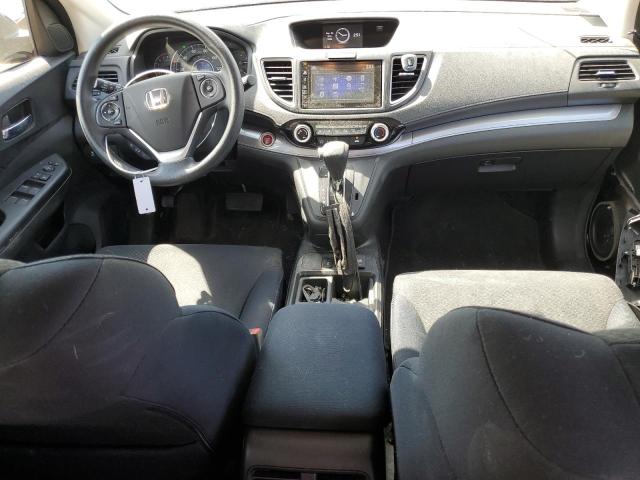 2015 HONDA CR-V EX - 2HKRM4H5XFH658231