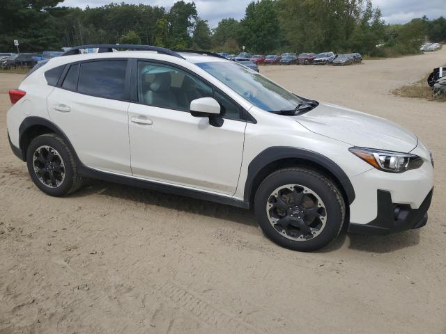 2021 SUBARU CROSSTREK - JF2GTAEC6M8230634