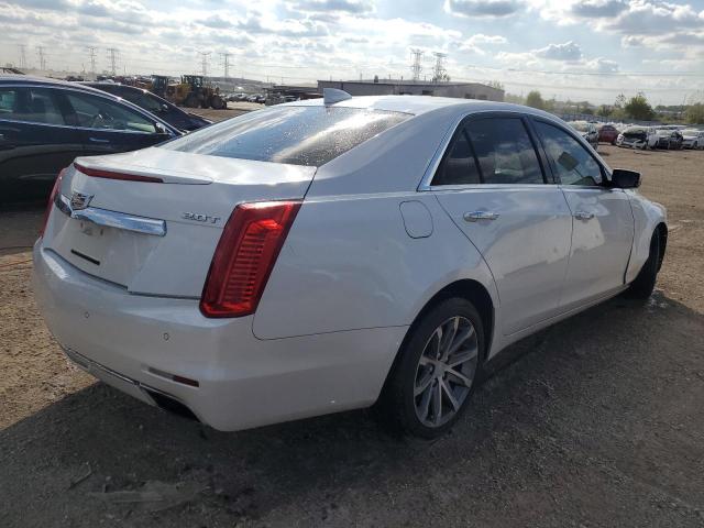 VIN 1G6AX5SX9G0100277 2016 Cadillac CTS, Luxury Col... no.3