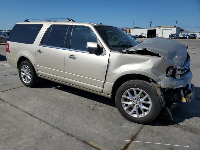 VIN 1FMJK1KT2HEA36844 2017 Ford Expedition, El Limited no.4