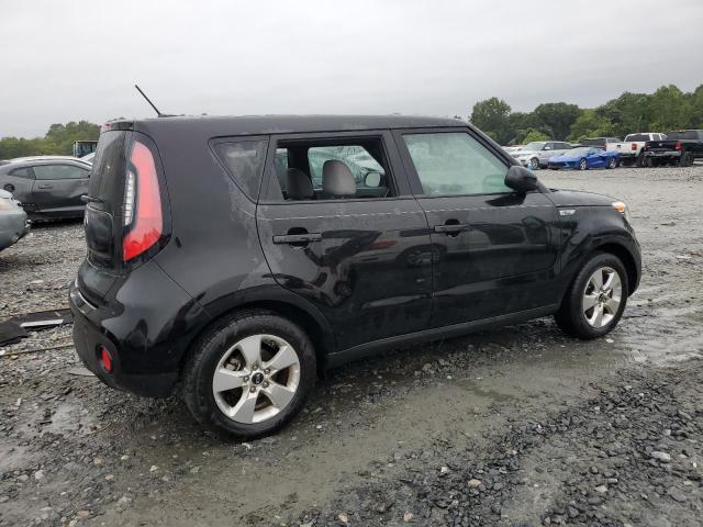 2017 KIA SOUL - KNDJN2A21H7886463