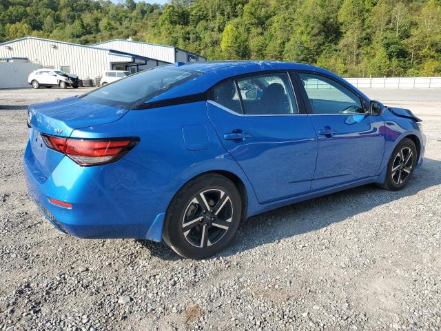 Vin: 3n1ab8cv4ry265045, lot: 70636734, nissan sentra sv 20243