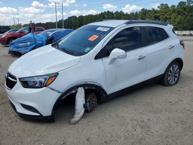 VIN KL4CJASB6KB877477 2019 Buick Encore, Preferred no.1