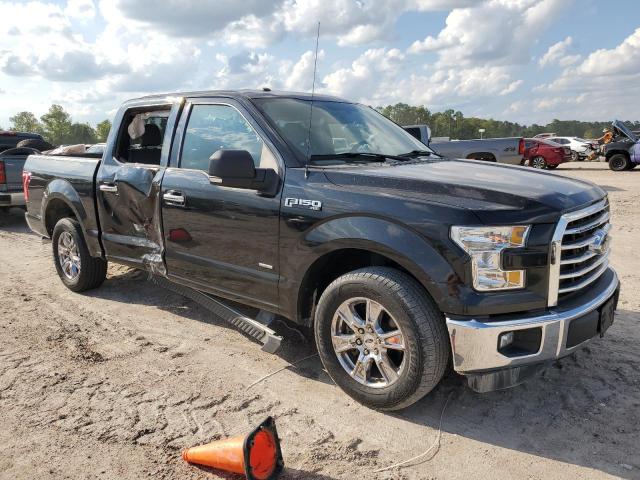 VIN 1FTEW1CP8FKE23991 2015 Ford F-150, Supercrew no.4