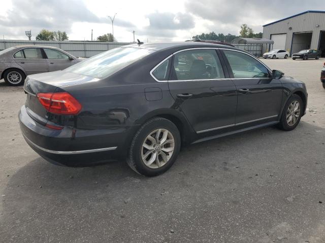 VIN 1VWAS7A31GC025785 2016 Volkswagen Passat, S no.3