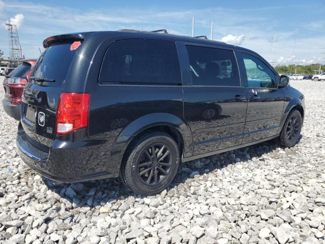2017 DODGE GRAND CARA - 2C4RDGEG0HR694121