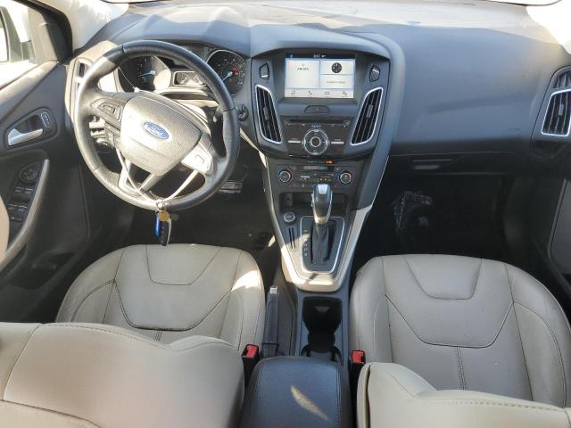 2016 FORD FOCUS TITA - 1FADP3N23GL295389