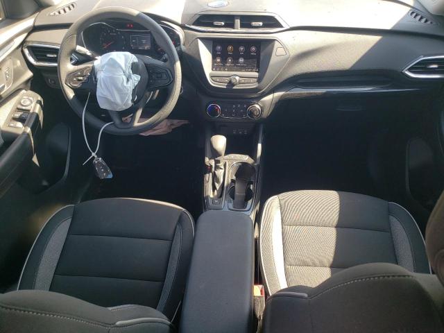 2023 CHEVROLET TRAILBLAZE - KL79MPSL2PB142356
