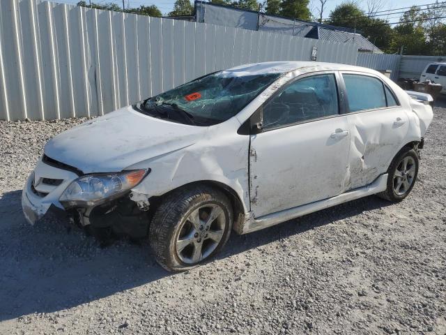 VIN 2T1BU4EE0DC046593 2013 TOYOTA COROLLA no.1