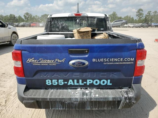 2023 FORD MAVERICK X - 3FTTW8E90PRA12127