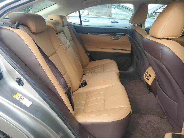 VIN 58ABK1GGXJU087271 2018 Lexus ES, 350 no.10