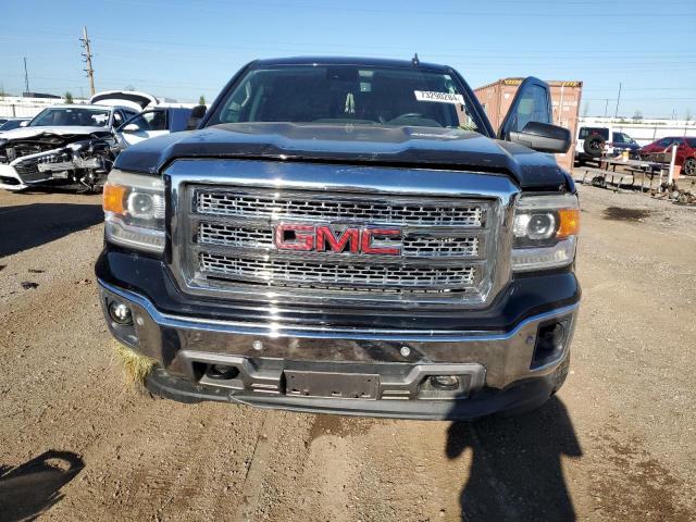 VIN 3GTU2VEC3EG218853 2014 GMC Sierra, K1500 Slt no.5