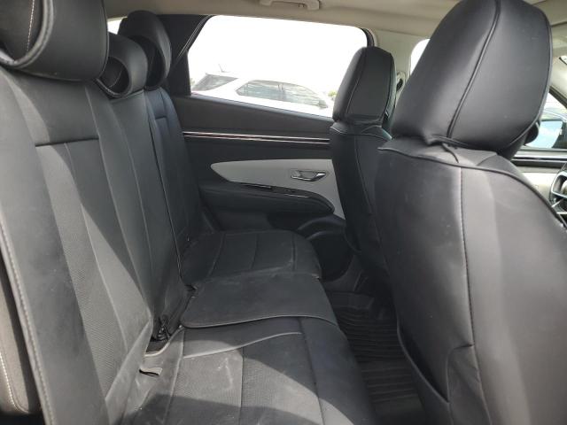 2022 HYUNDAI TUCSON SEL - 5NMJF3AE5NH061415