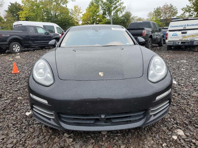 VIN WP0AA2A70EL012339 2014 PORSCHE PANAMERA no.5