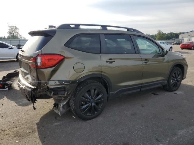 2022 SUBARU ASCENT ONY 4S4WMAJD5N3428427