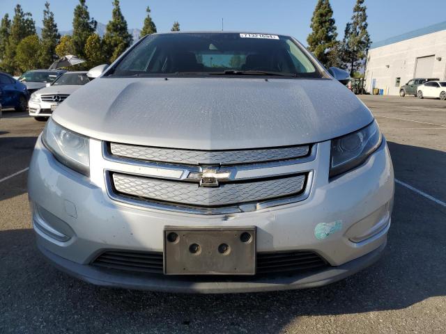 VIN 1G1RE6E44EU170524 2014 Chevrolet Volt no.5