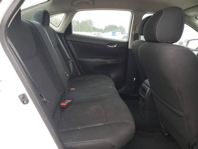 2019 NISSAN SENTRA S - 3N1AB7APXKY398154