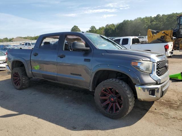 VIN 5TFDW5F19JX738577 2018 Toyota Tundra, Crewmax Sr5 no.4