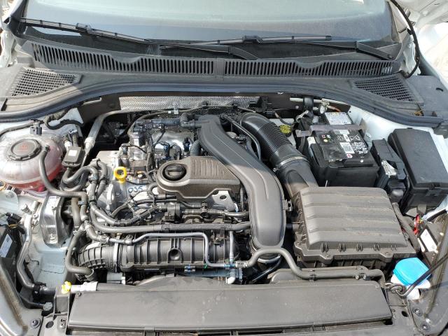2024 VOLKSWAGEN JETTA SPOR - 3VWAM7BUXRM031555