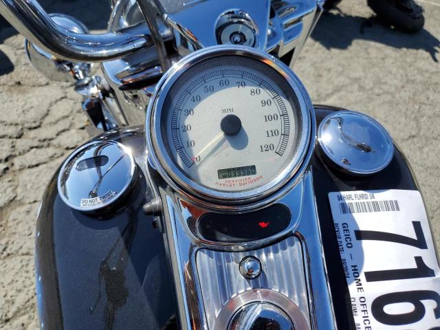 2004 HARLEY-DAVIDSON FLHRSI 1HD1FYW354Y729104
