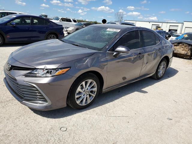 2024 TOYOTA CAMRY LE - 4T1R11AKXRU239597