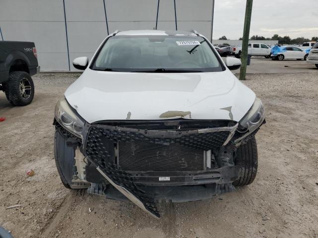 VIN 5XYPG4A36GG133909 2016 KIA Sorento, LX no.5