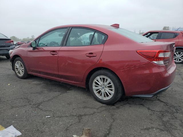 VIN 4S3GKAB6XJ3611931 2018 Subaru Impreza, Premium no.2