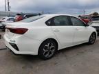 Lot #3024494521 2019 KIA FORTE FE