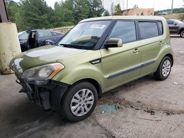 VIN KNDJT2A53D7534690 2013 KIA Soul no.1