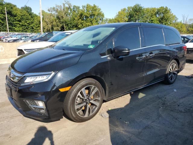 2019 HONDA ODYSSEY EL 5FNRL6H93KB002320  69373824