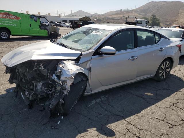 VIN 1N4BL4DV7KC181036 2019 Nissan Altima, SV no.1