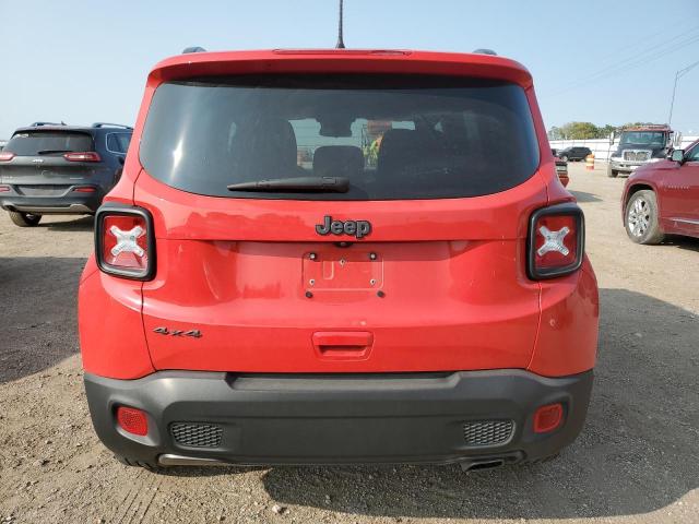 VIN ZACNJDBB5MPM57067 2021 Jeep Renegade, Latitude no.6