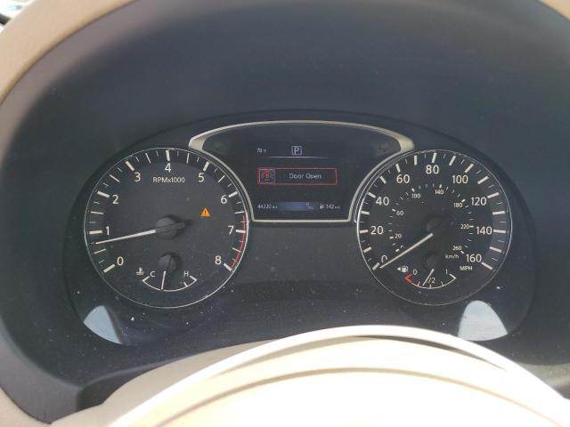 2016 NISSAN ALTIMA 2.5 - 1N4AL3APXGC272076