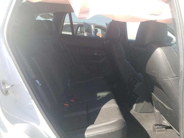 2024 MAZDA CX-50 PREF - 7MMVABBM3RN221185