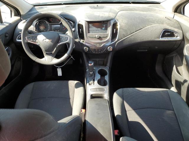 2016 CHEVROLET CRUZE LT - 1G1BE5SM1G7312264