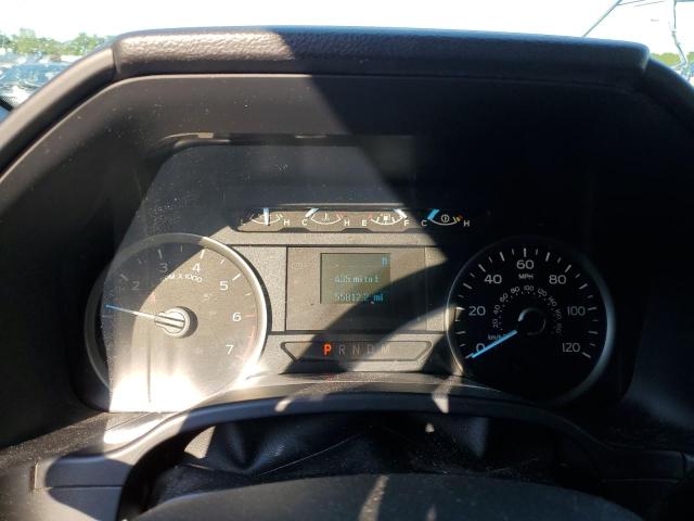 2018 FORD F150 SUPER - 1FTEW1E57JFD13737