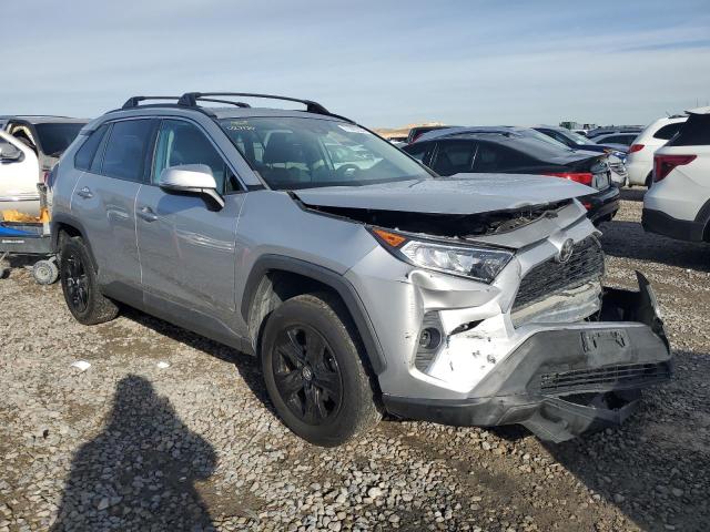 2019 TOYOTA RAV4 XLE - 2T3P1RFV1KW027130