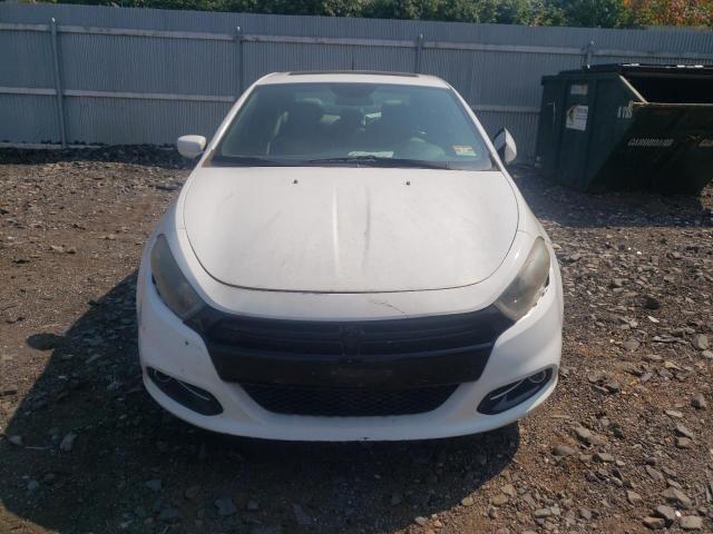 2015 DODGE DART SXT - 1C3CDFBB4FD404542