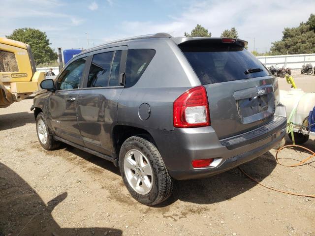 VIN 1C4NJCEA2DD258279 2013 Jeep Compass, Latitude no.2