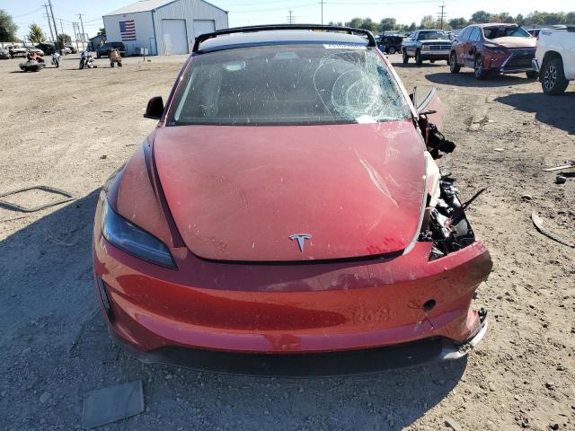 VIN 5YJ3E1ET0RF790051 2024 Tesla MODEL 3 no.5